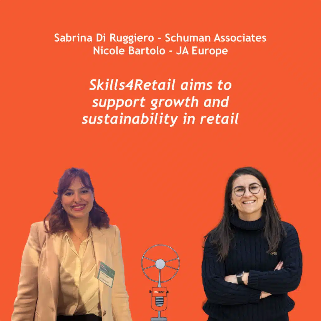 Skills4Retail aims to support growth and sustainability in retail