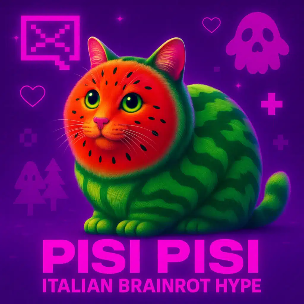 DJ BRAINROT & DJ CRINGE