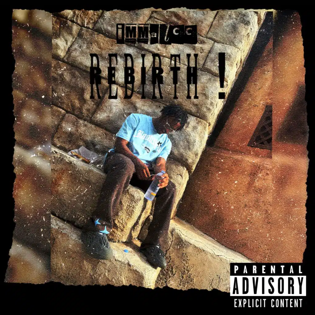 rebirth !