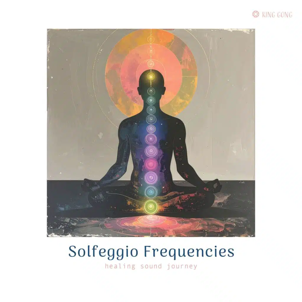 Solfeggio Frequencies