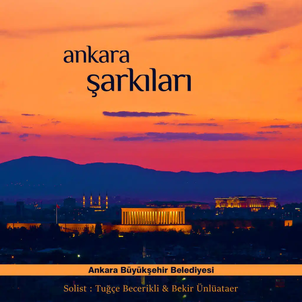 Ankara Şarkıları