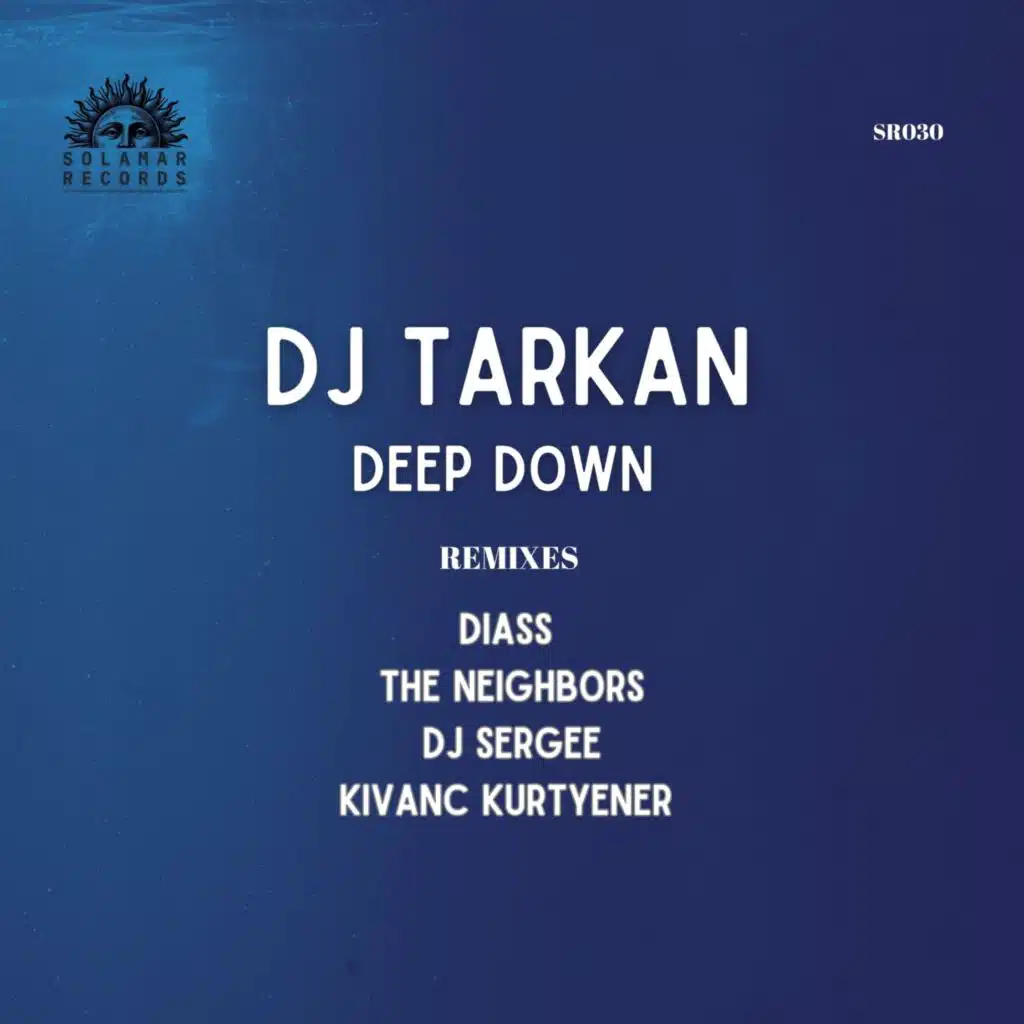 Deep Down (Diass Remix)