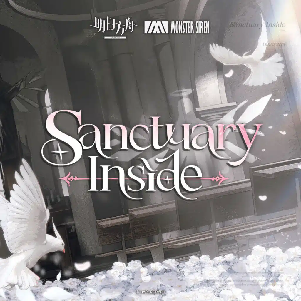 Sanctuary Inside