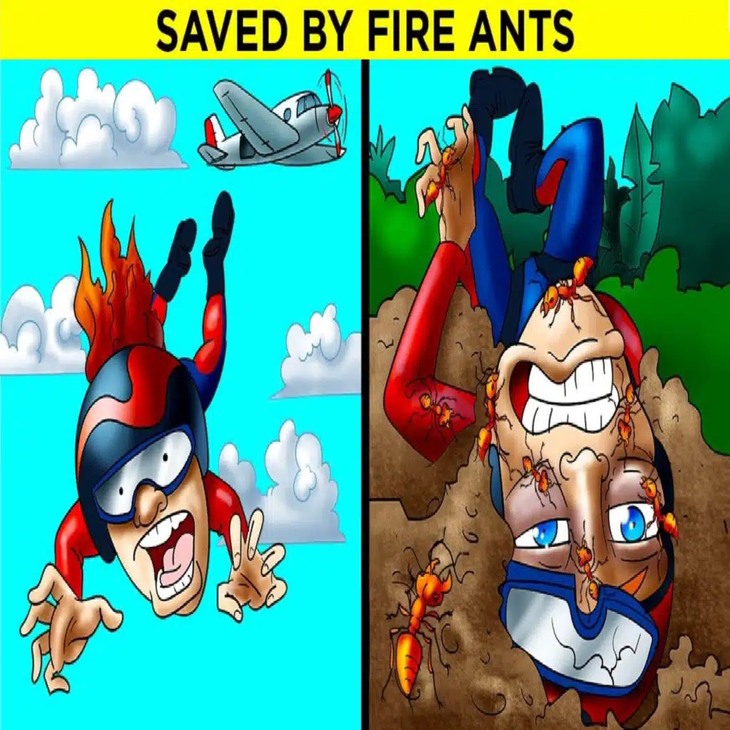 Luckiest People Who Survived The Impossible - Part 5