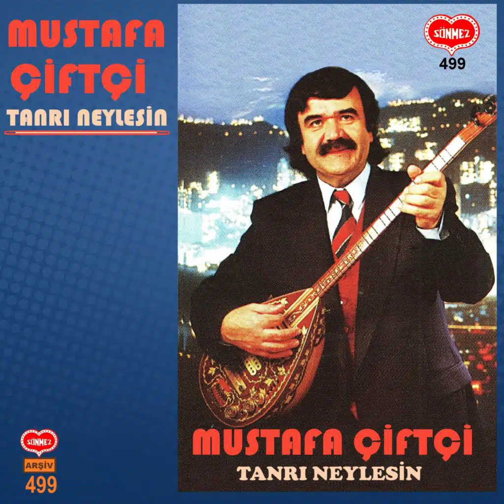YARADANA KURBAN / LEYLA