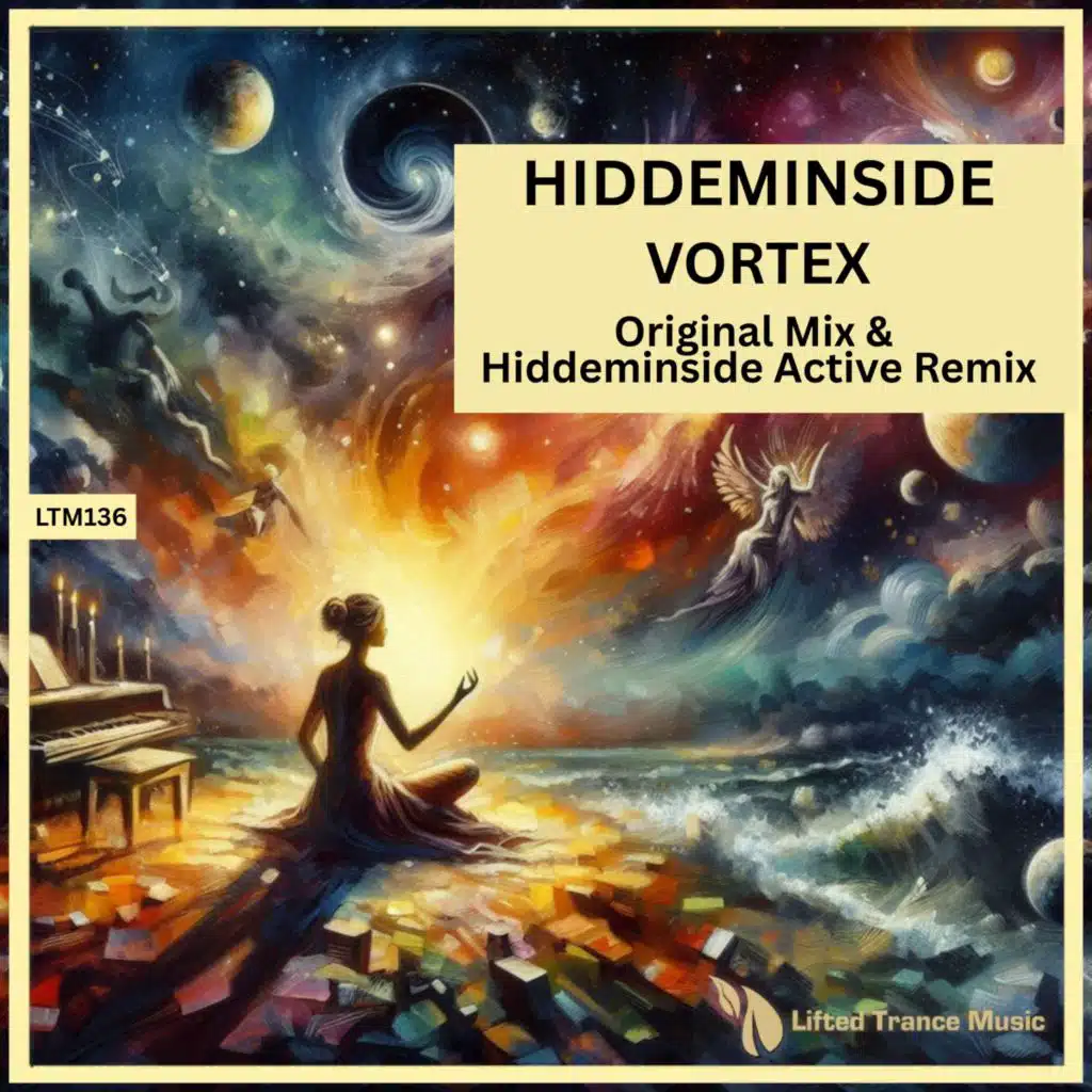 Hiddeminside