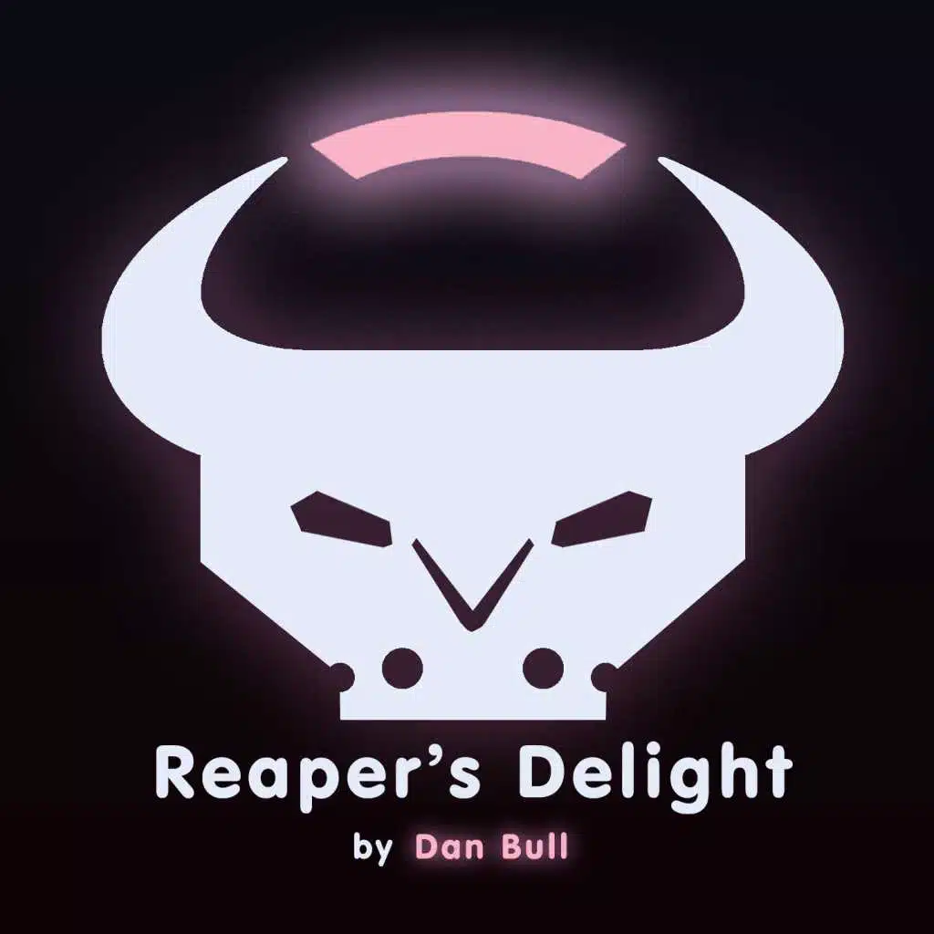 Reaper's Delight (Acapella)