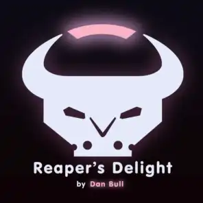 Reaper's Delight (Overwatch Rap)
