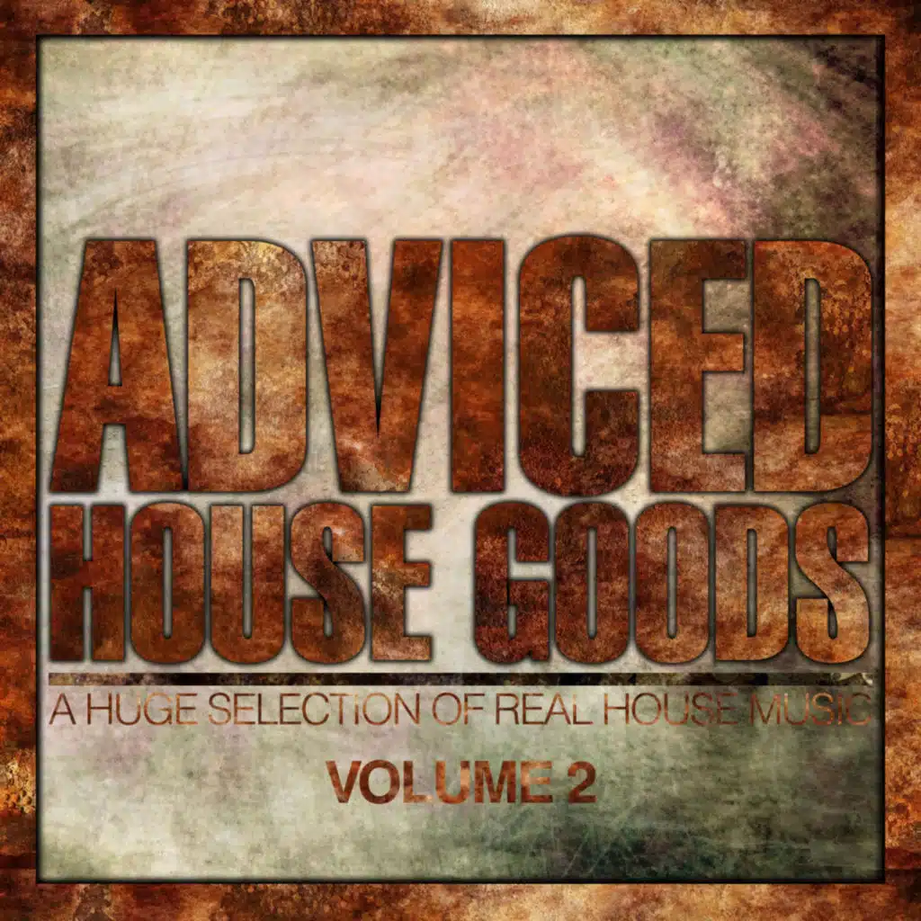 Adviced House Goods, Vol. 2
