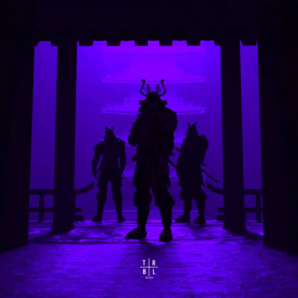 Harakiri (Slowed + Reverb)