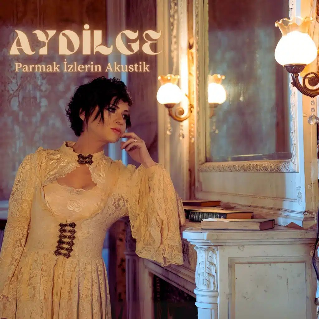 Parmak İzlerin (Akustik)