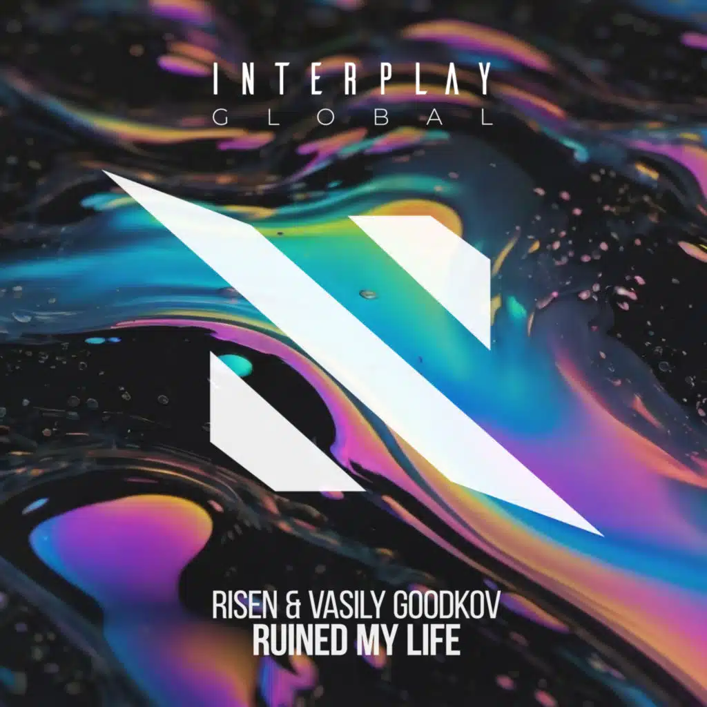 Ruined My Life (Extended Mix)