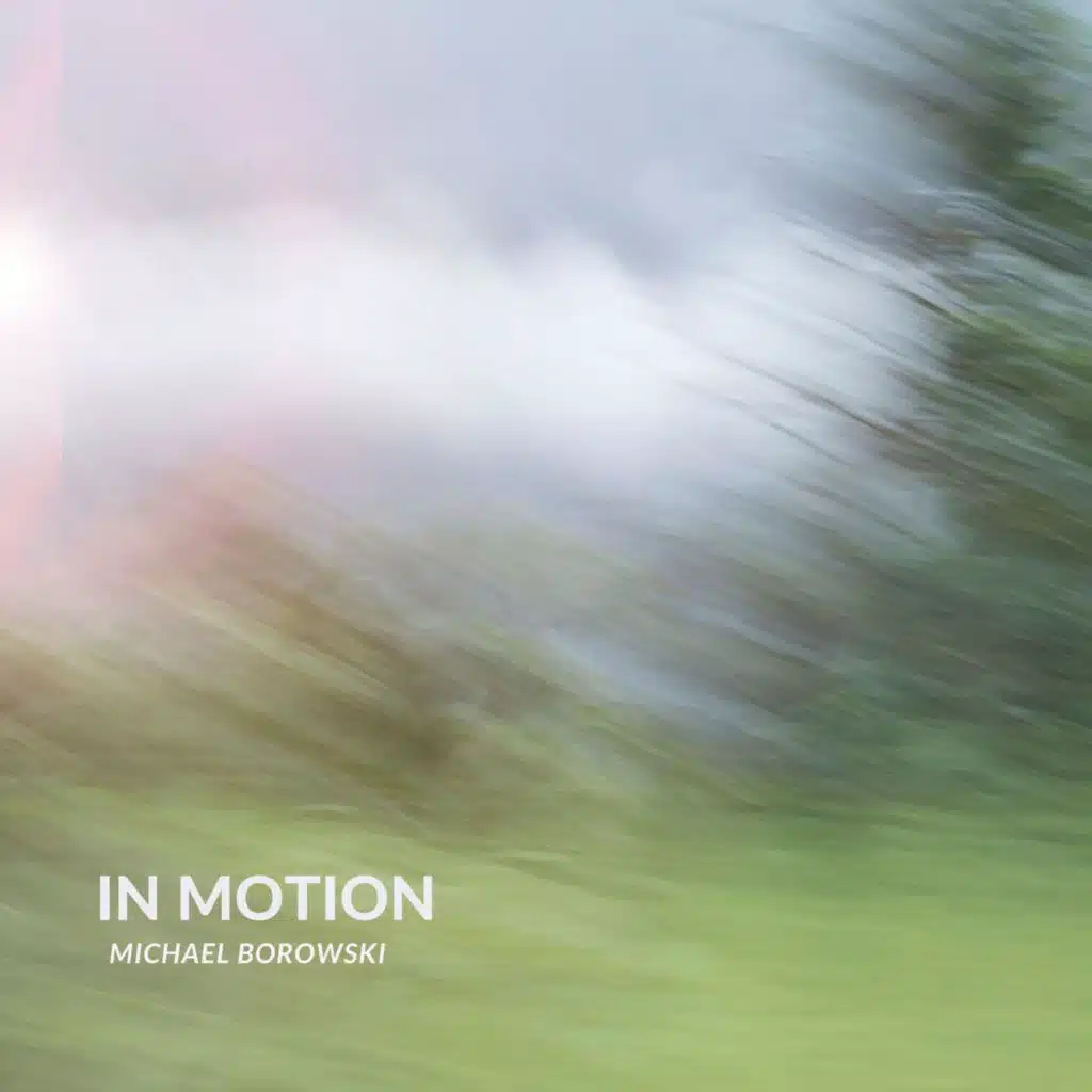 In Motion