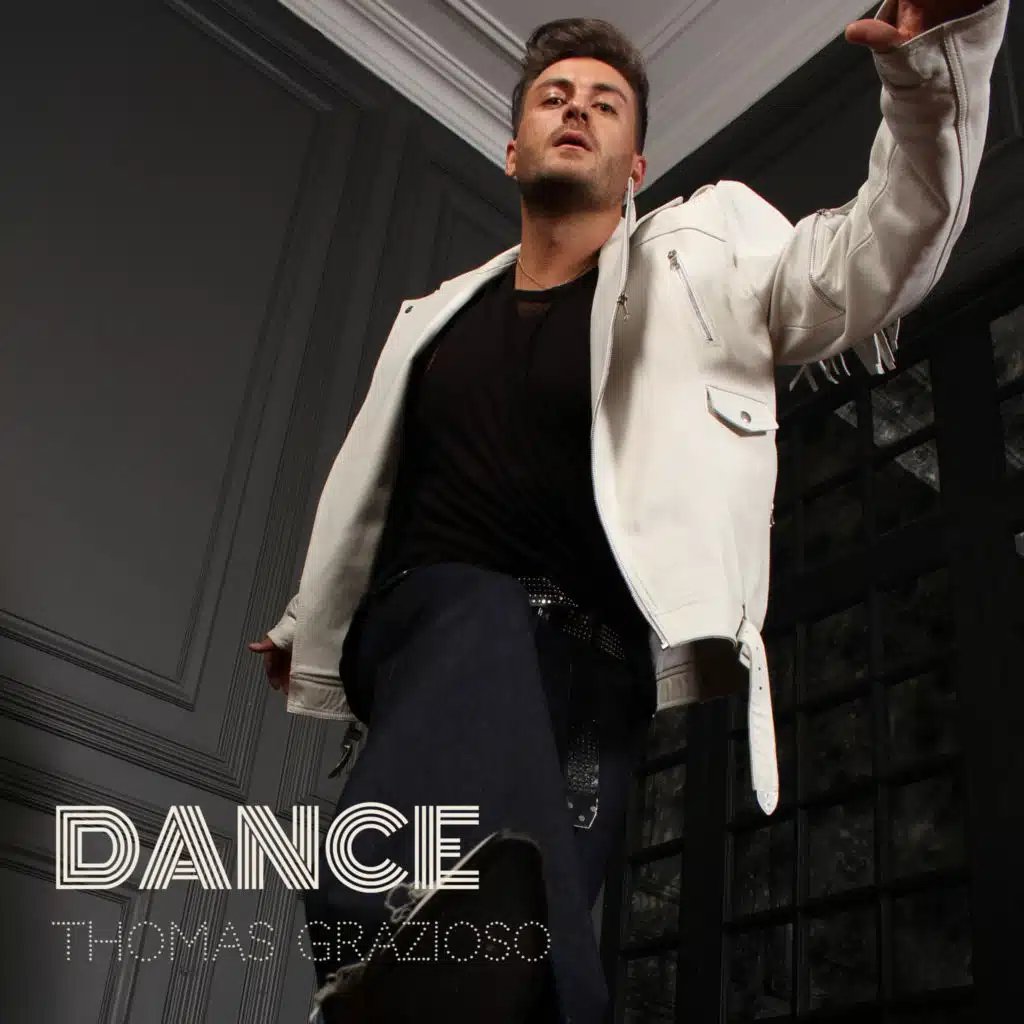 Thomas Grazioso