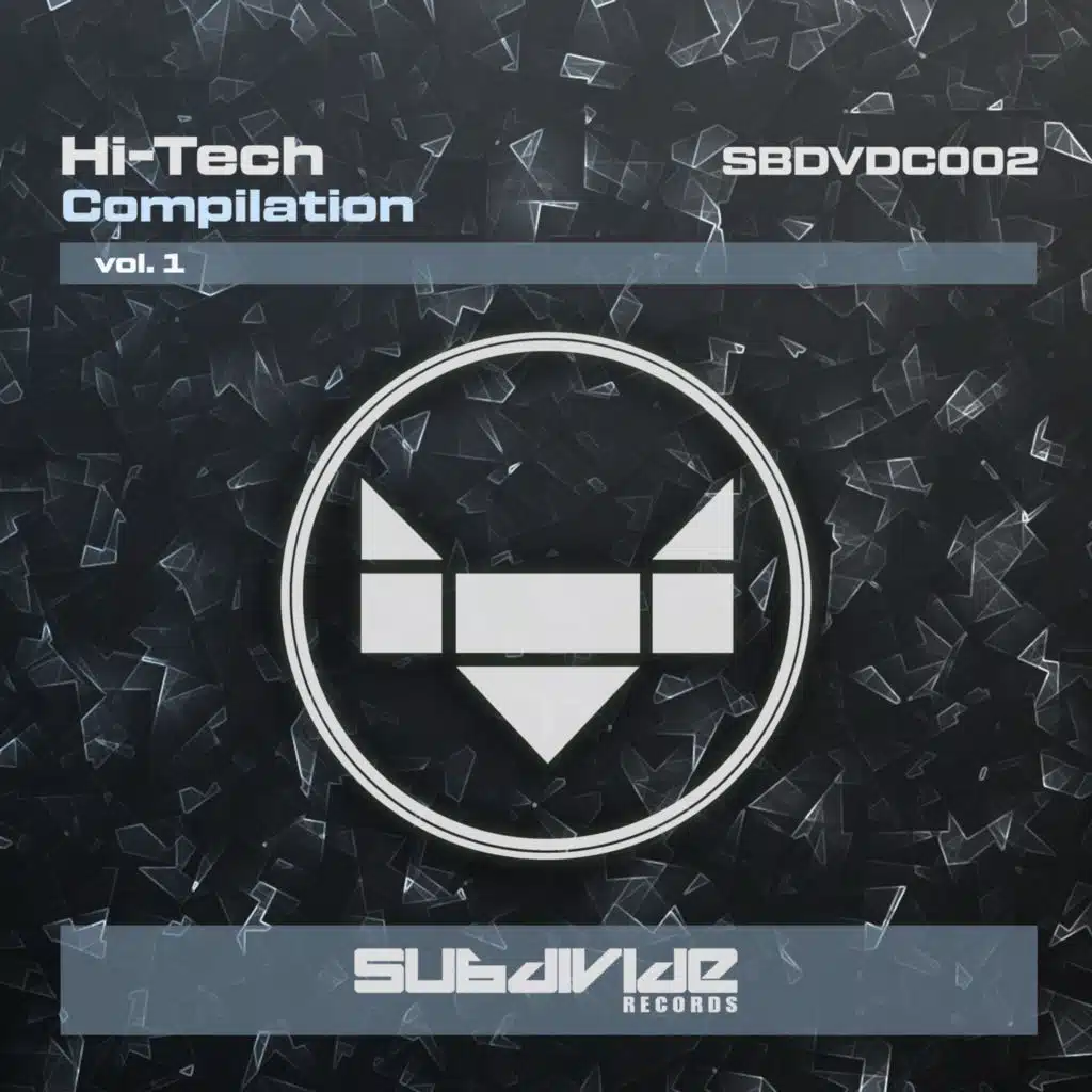 Hi-Tech Compilation