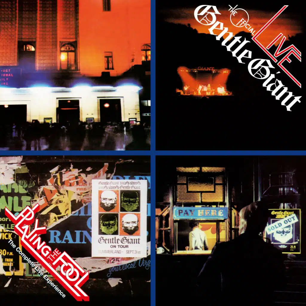 Funny Ways (2025 Dan Bornemark Mix) (Live)