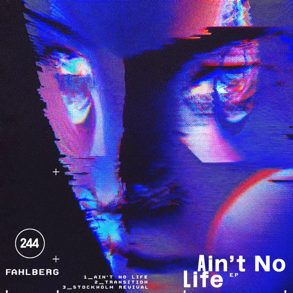 Ain't No Life EP
