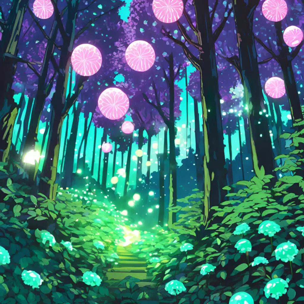 Ho Si Qiang, Brontology & Sacred Light Vision