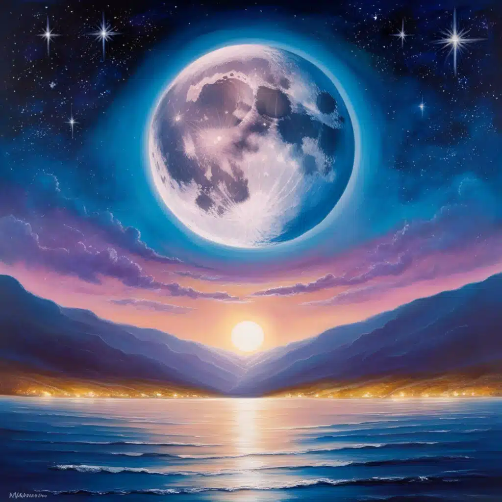 Footsteps Through the Fog