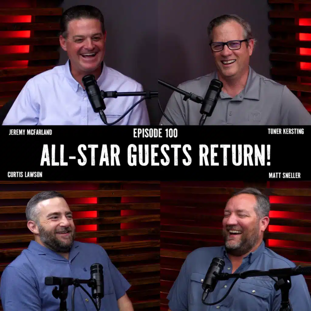 100th Episode Special: Reflecting on the Stories That Shaped the Show