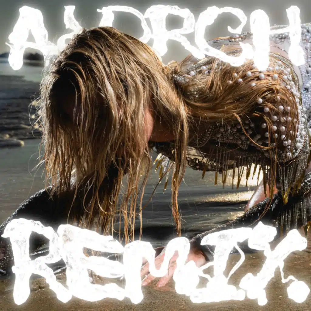 Rain (feat. aldrch)