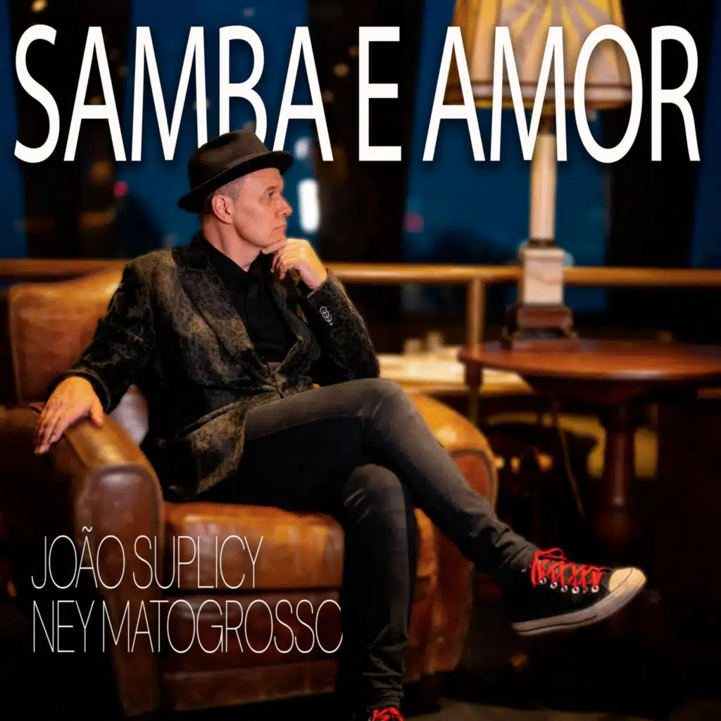 Samba e Amor