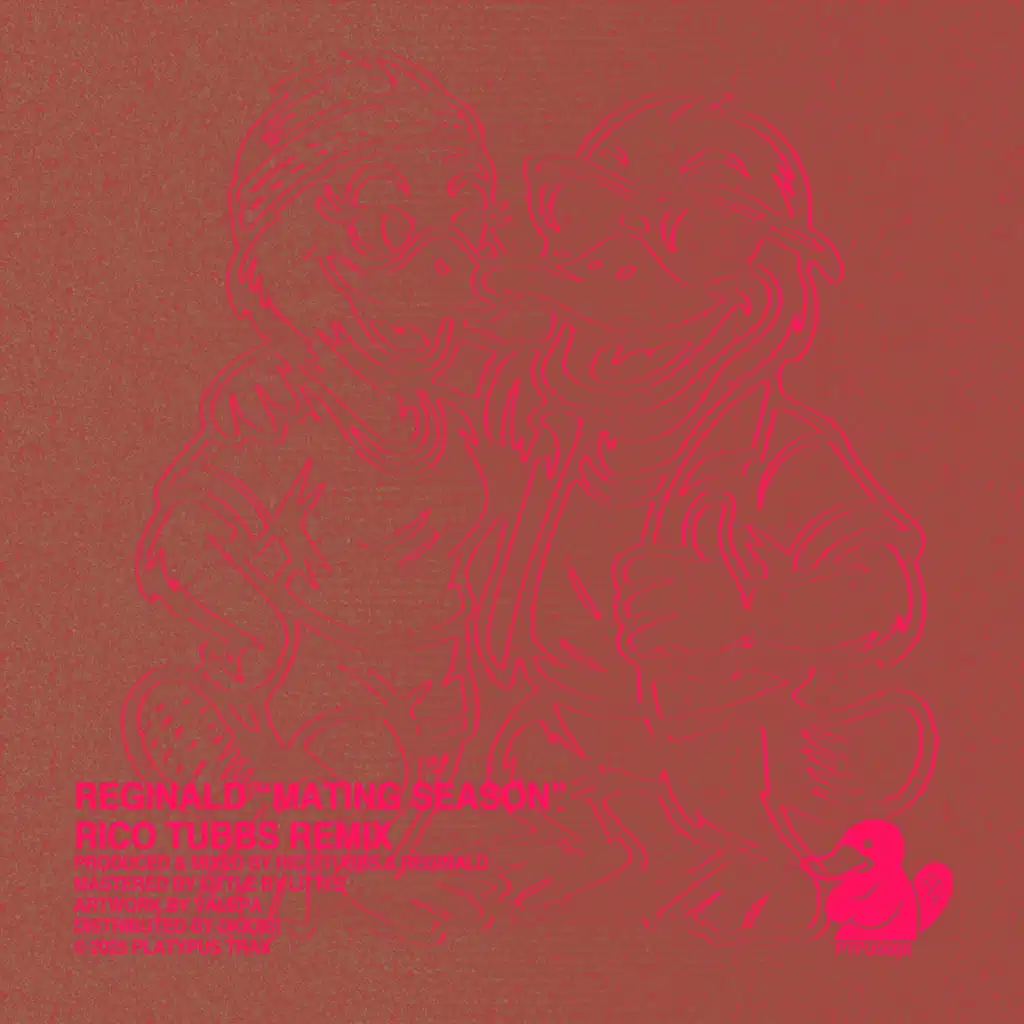 Mating Season (Rico Tubbs Remix)