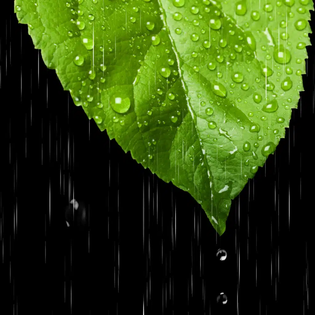 Raincity, Rain Rec., Rain Recordings & 24H Rain Sounds