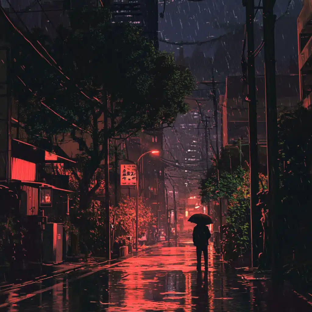 Lofi Quality Content, Lofi DreamHop & Lofi Sad