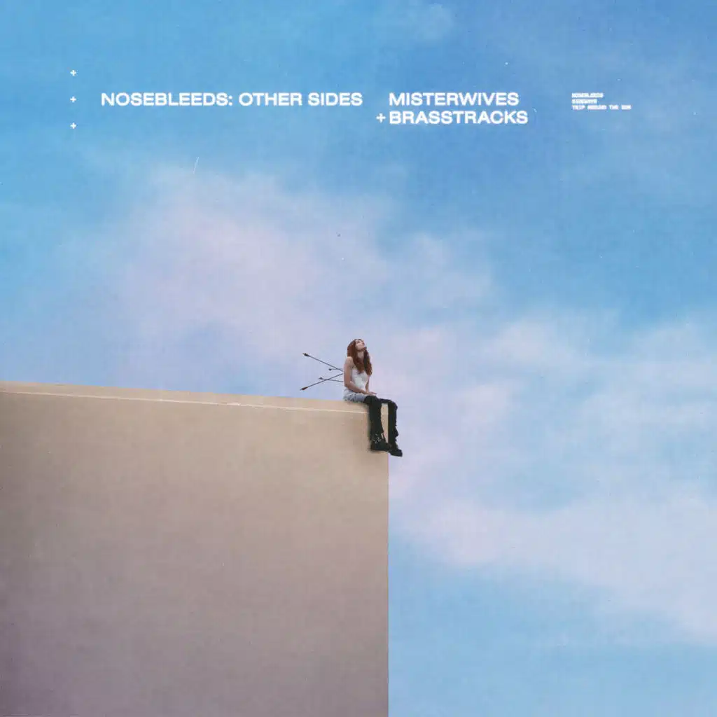 Nosebleeds - Other Sides