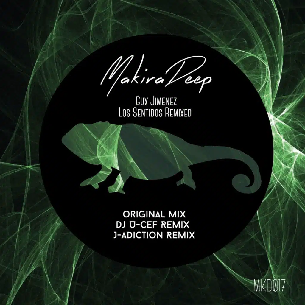 Los Sentidos Remixed