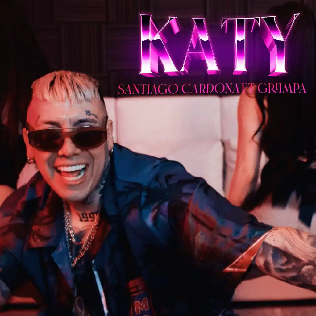 KATY (feat. GRIIMPA)