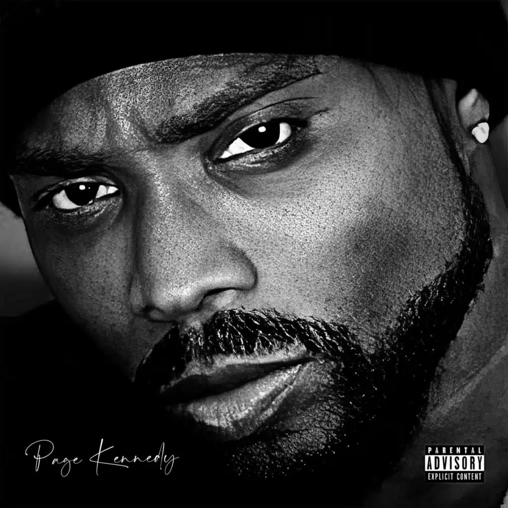 Page Kennedy
