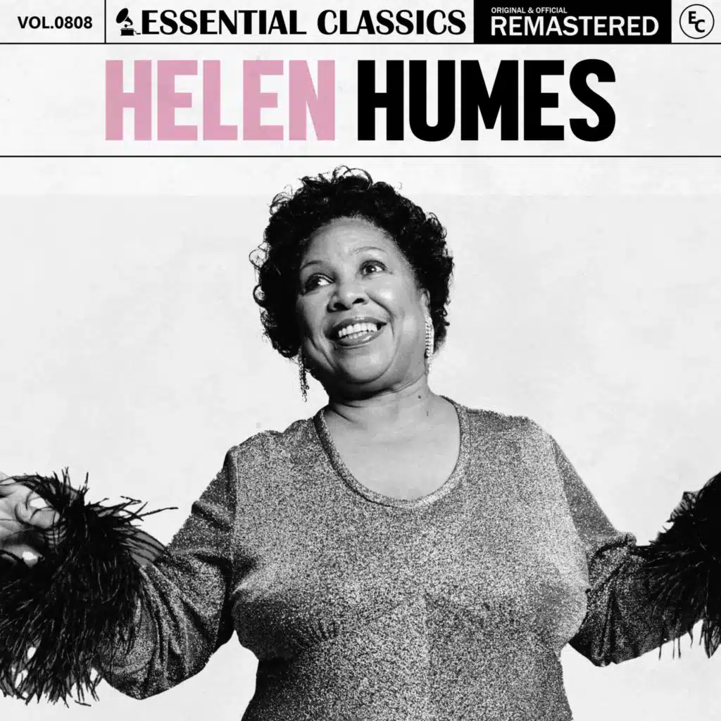 Essential Classics, Vol. 808: Helen Humes