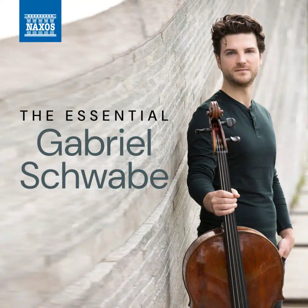 Adagio for Cello & Piano, Op. 97bis