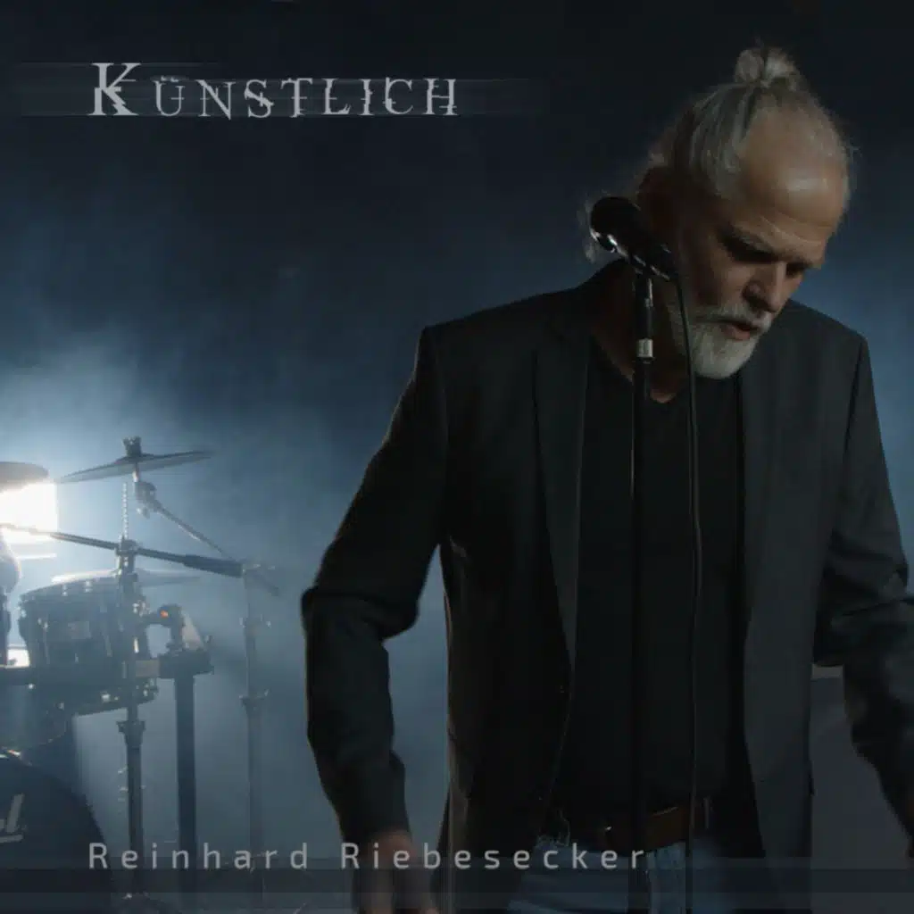 Reinhard Riebesecker