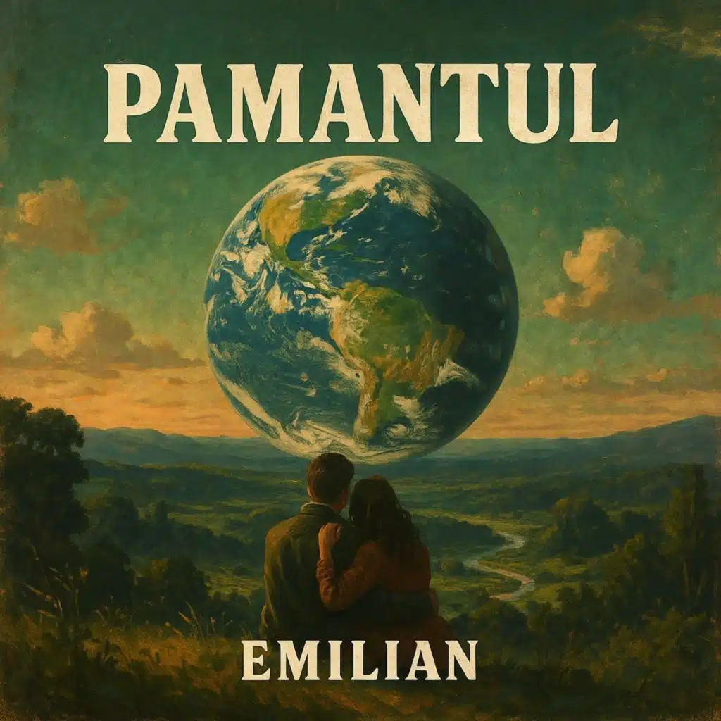 Pământul