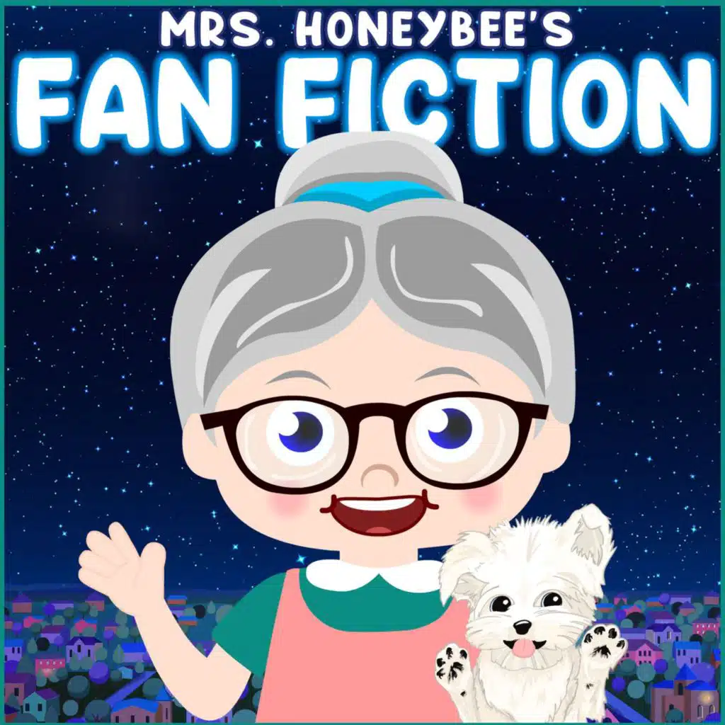 Bluey - Bedtime Story (Making New Friends)