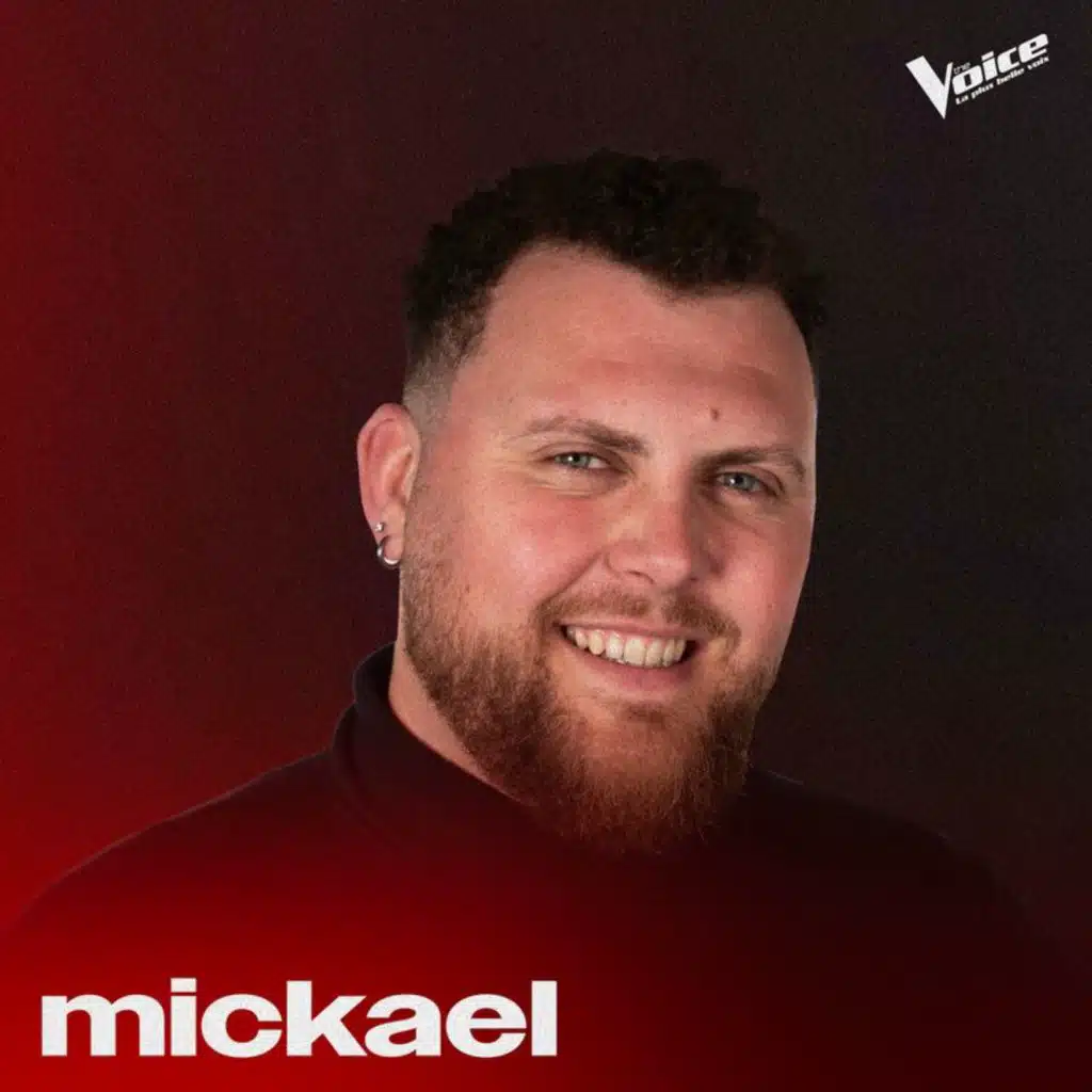 Mickael Gallo & The Voice