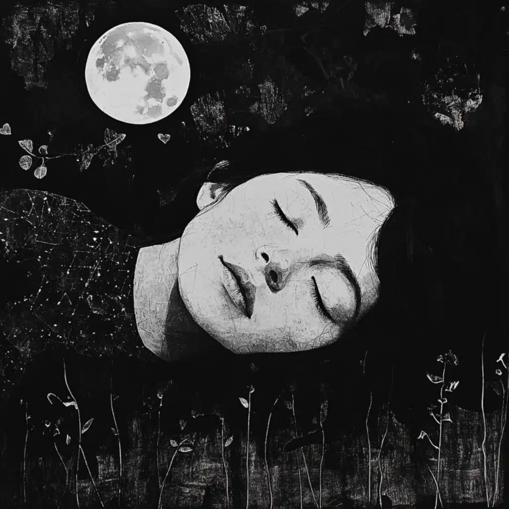 Serenity: a Lofi Poetry Atmosphere