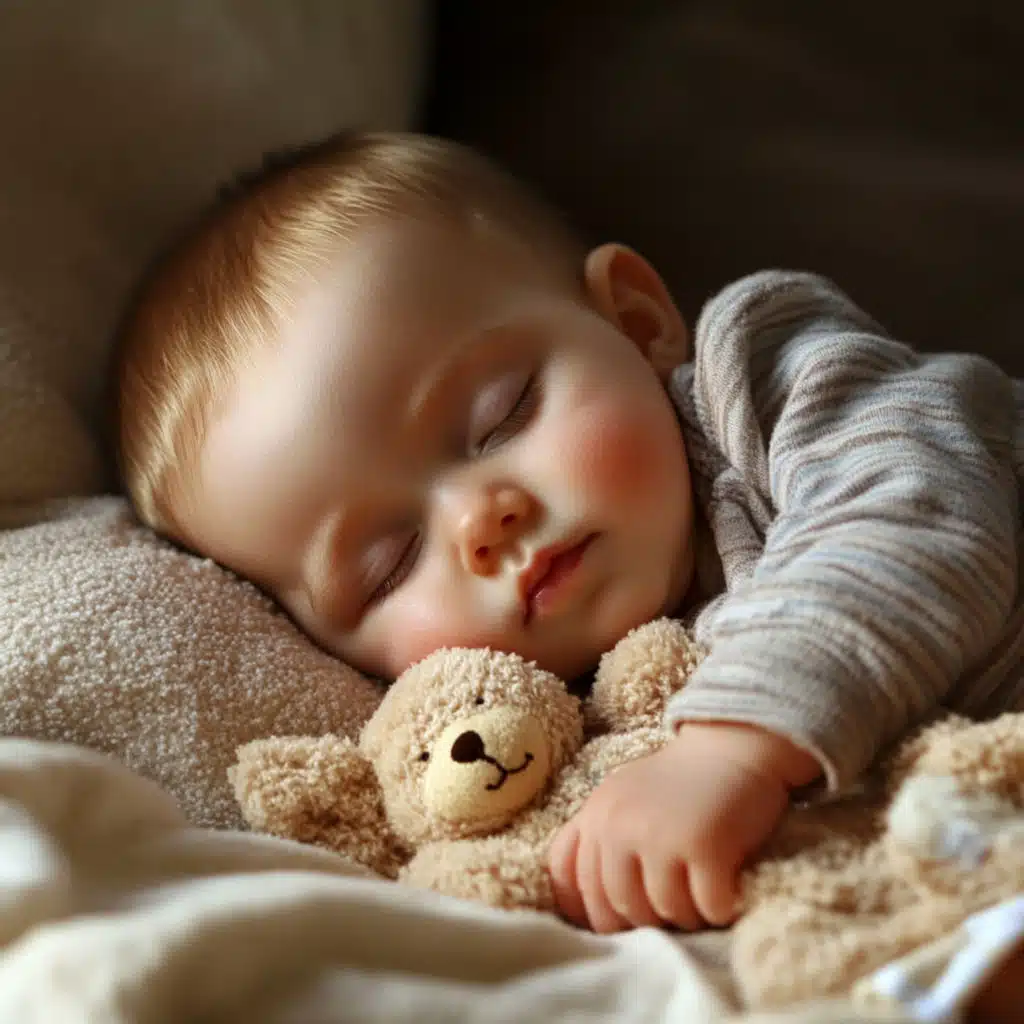 Sleep Sounds of Wilderness: Nature's Symphony