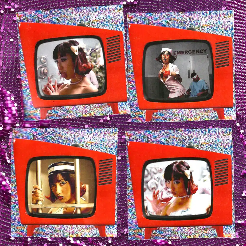 Telenovela (DJ Ess Remix)