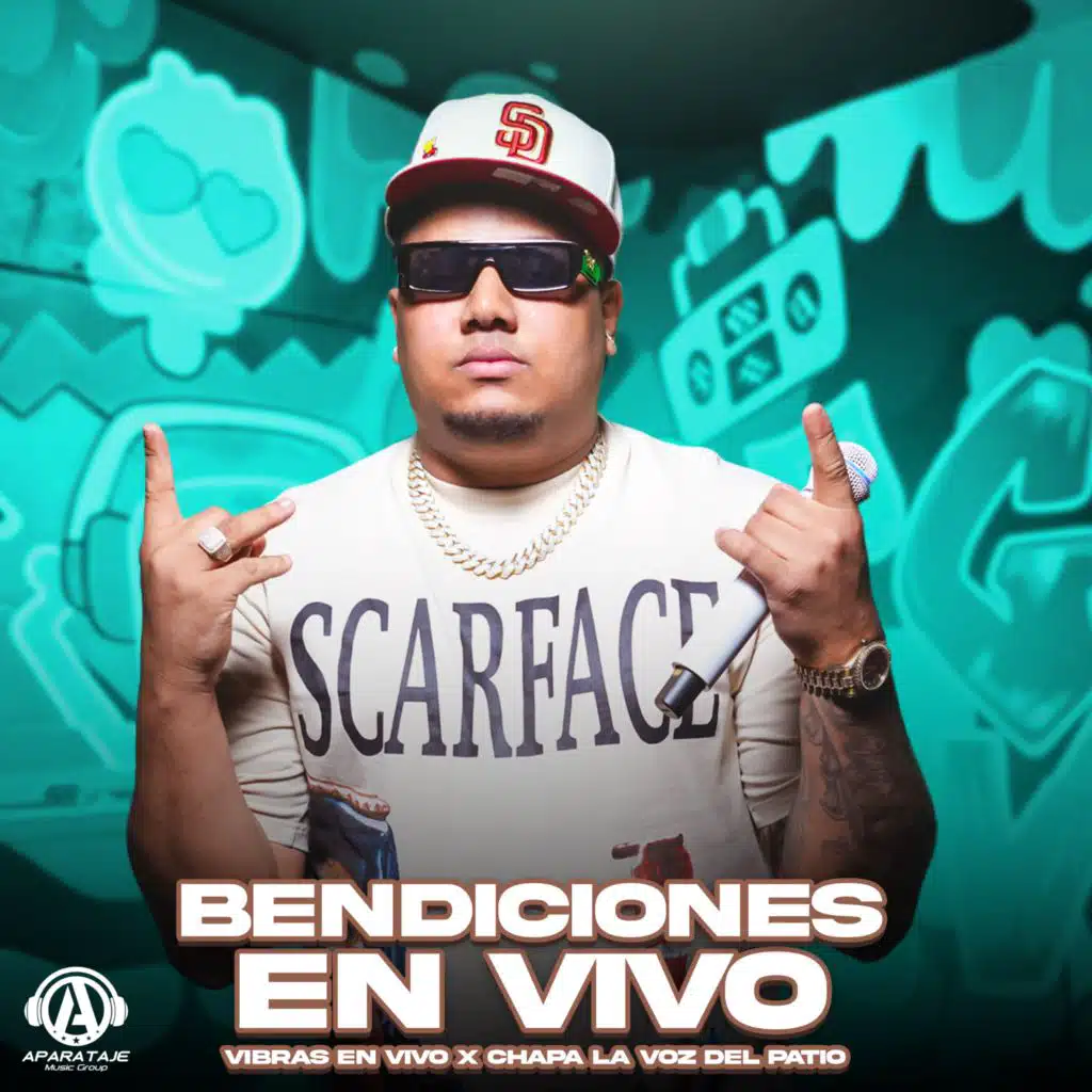 Bendiciones (En Vivo)