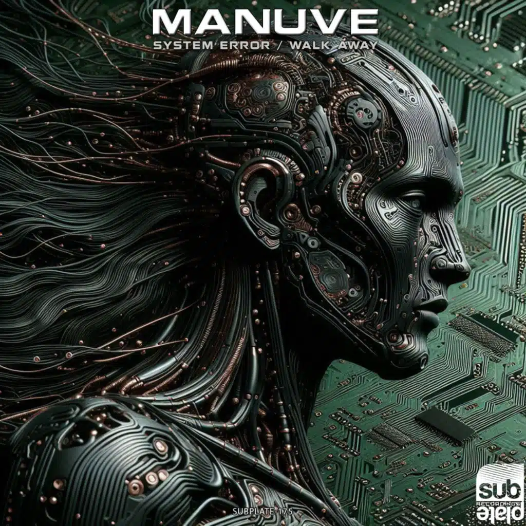 System Error / Walk Away