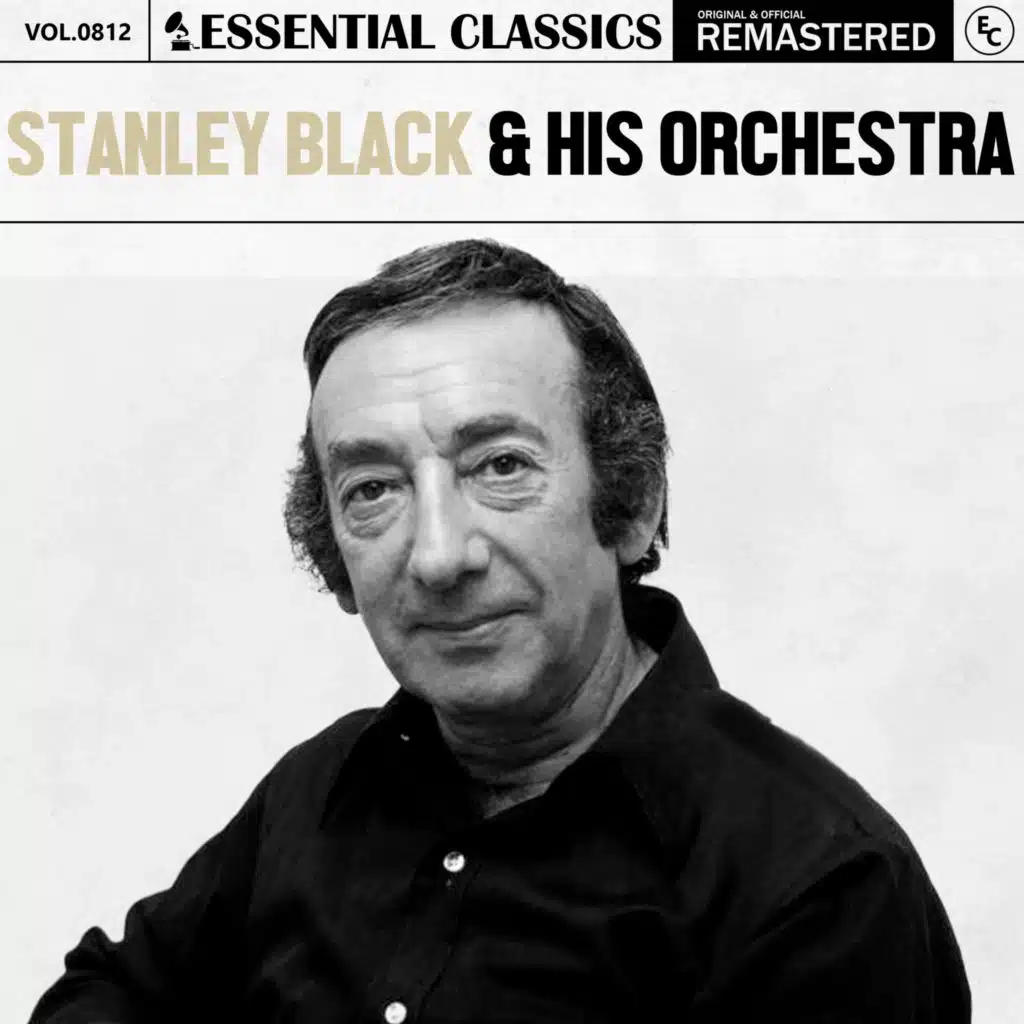 Stanley Black & His Orchestra