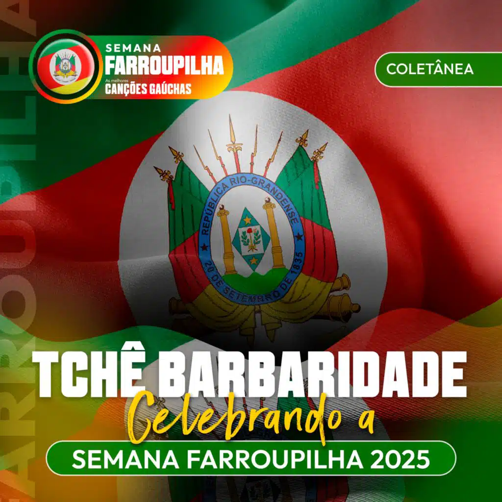 Tchê Barbaridade
