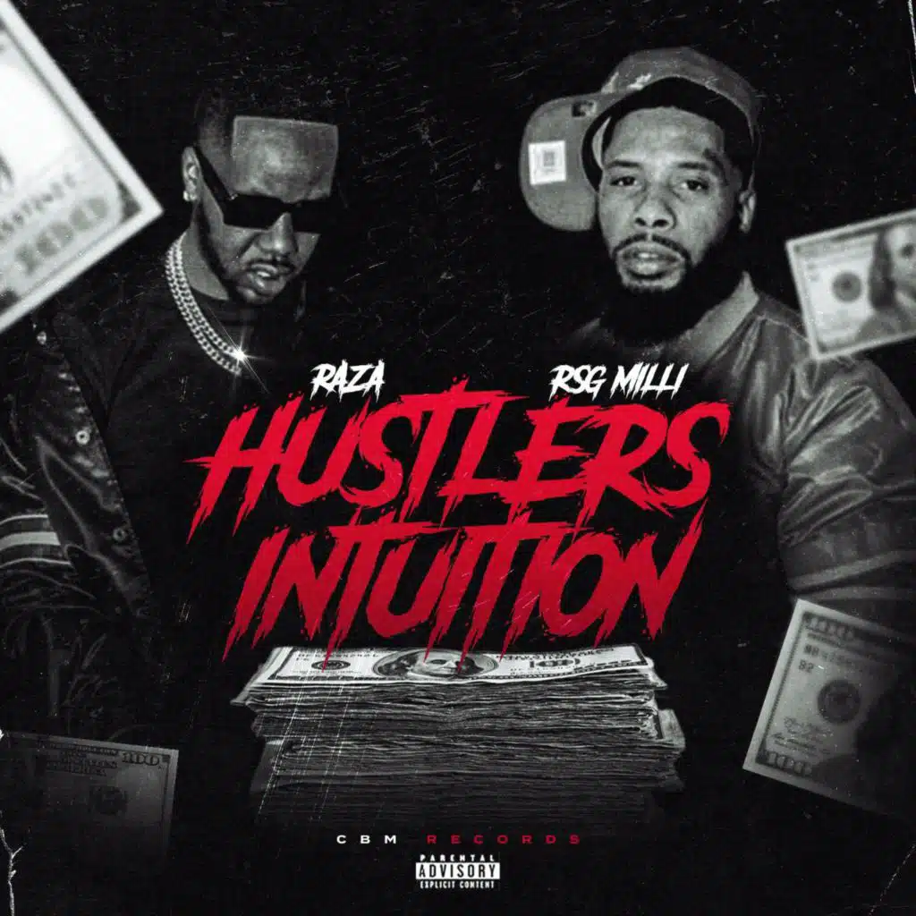 Hustlers Intuition