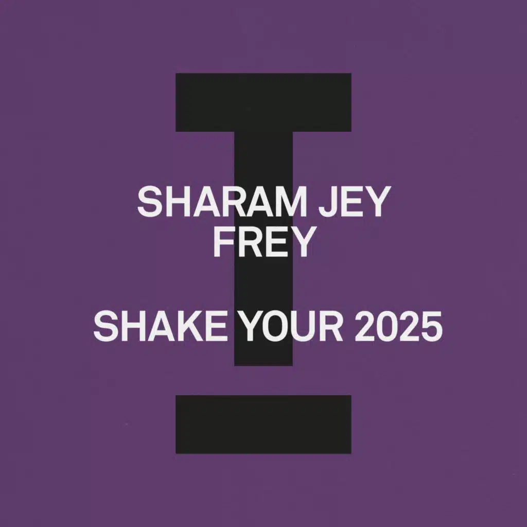 Sharam Jey, Frey