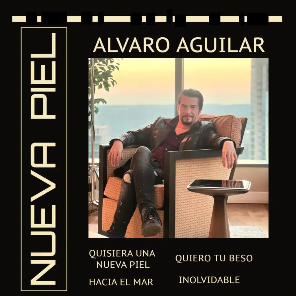 Alvaro Aguilar