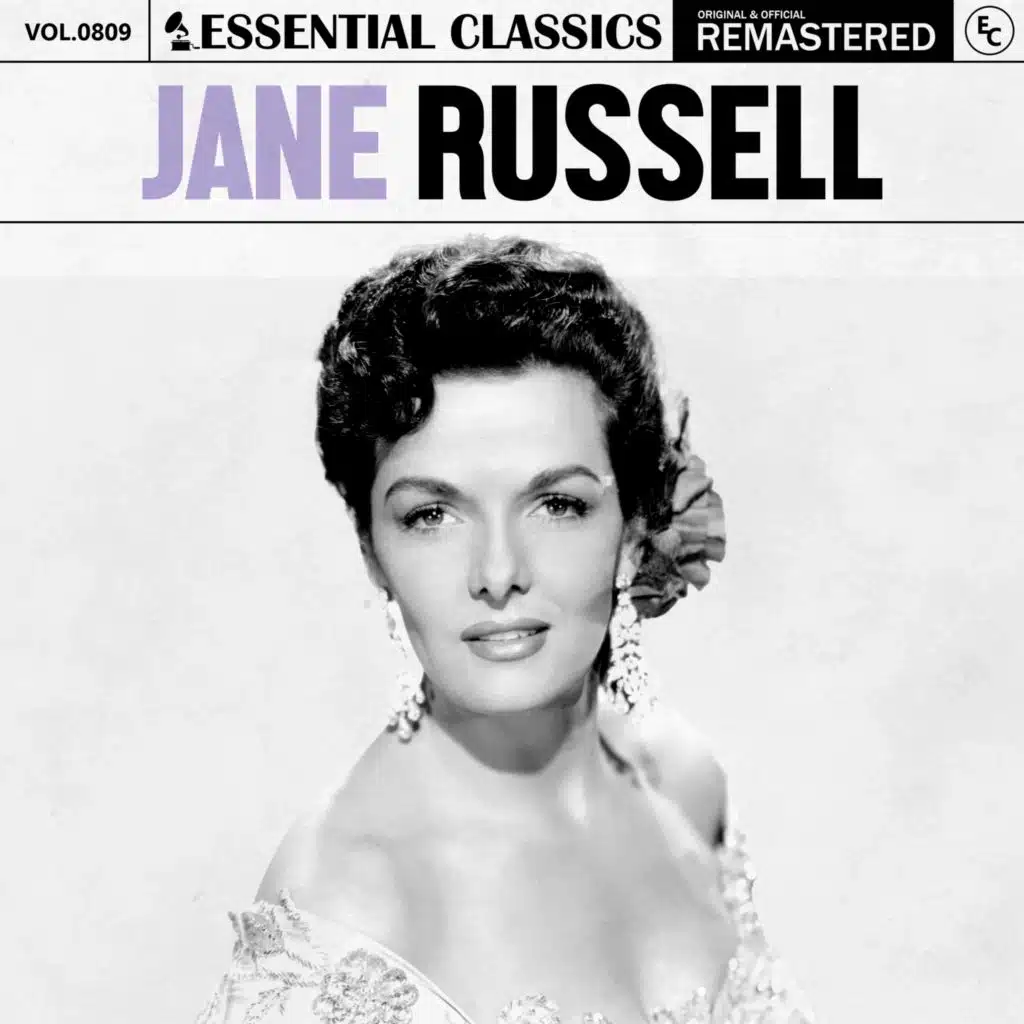 Jane Russell